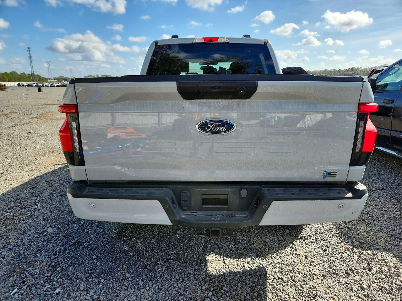 2023 FORD F-150 Lightning