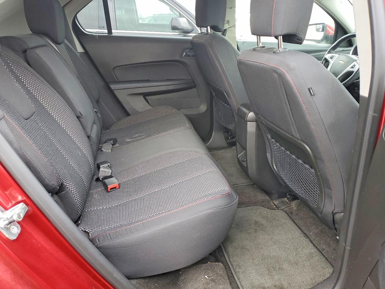 2010 CHEVROLET EQUINOX