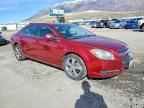 2010 CHEVROLET MALIBU