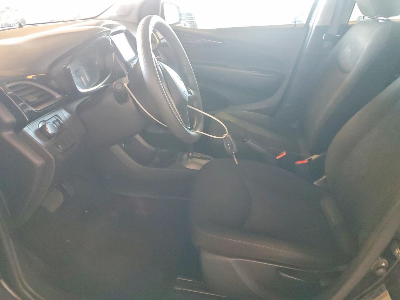 2021 CHEVROLET Spark