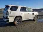 2016 TOYOTA 4Runner