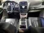 2012 CHRYSLER Town & Country