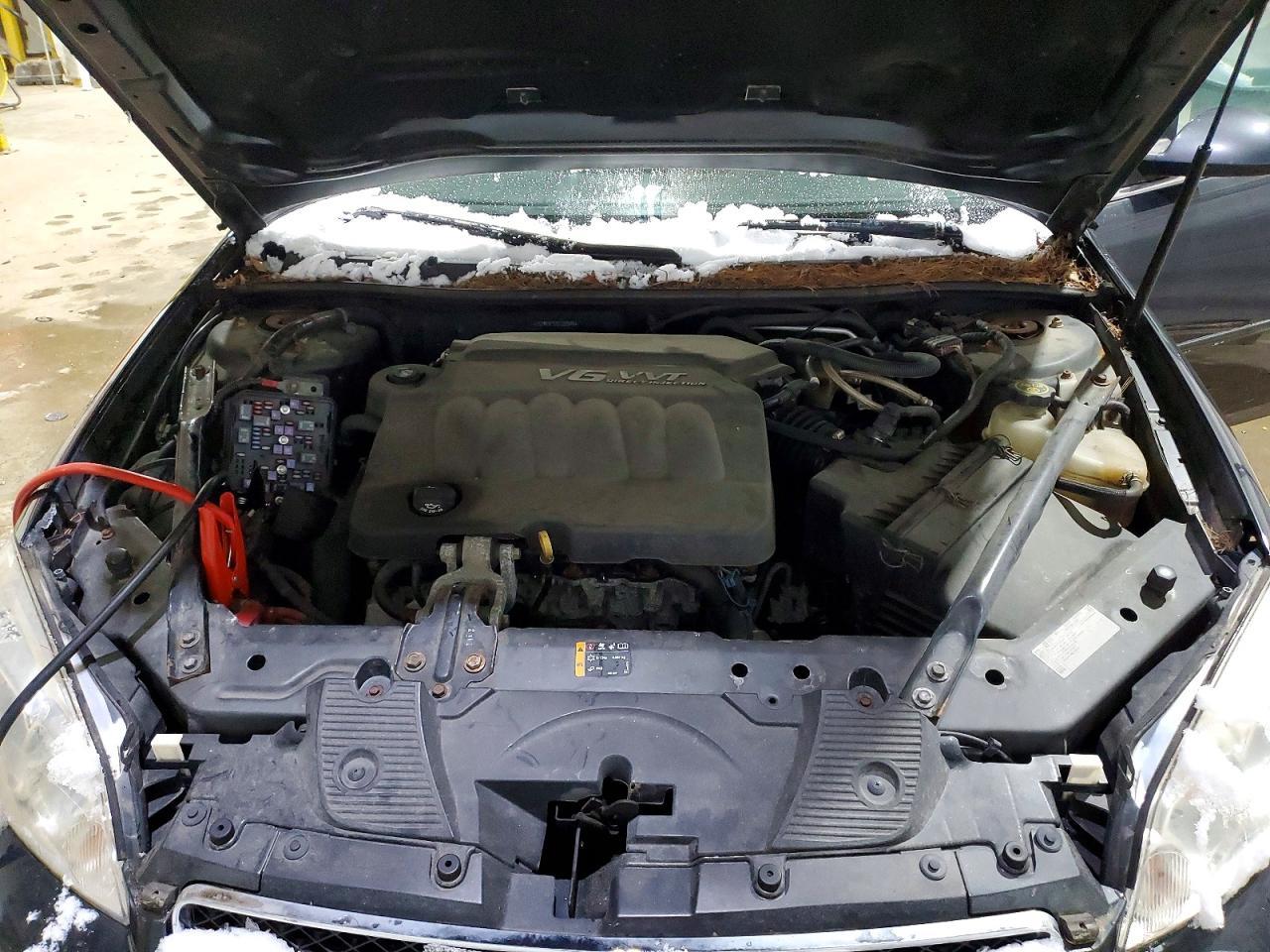 2013 CHEVROLET IMPALA