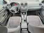 2007 VOLKSWAGEN JETTA
