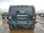 2003 HUMMER H2