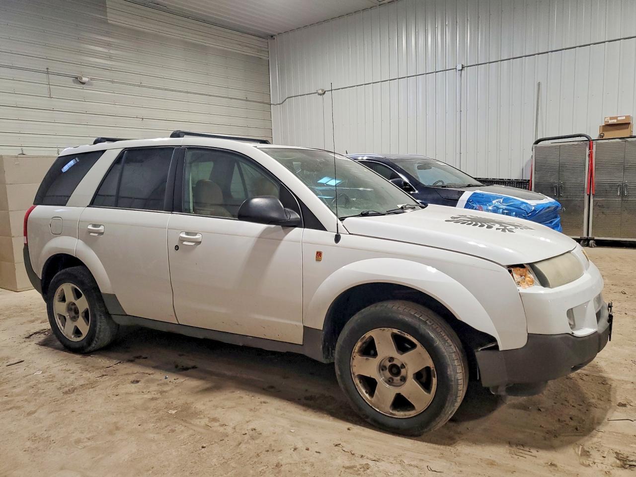 2004 SATURN Vue