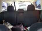 2011 SUBARU FORESTER