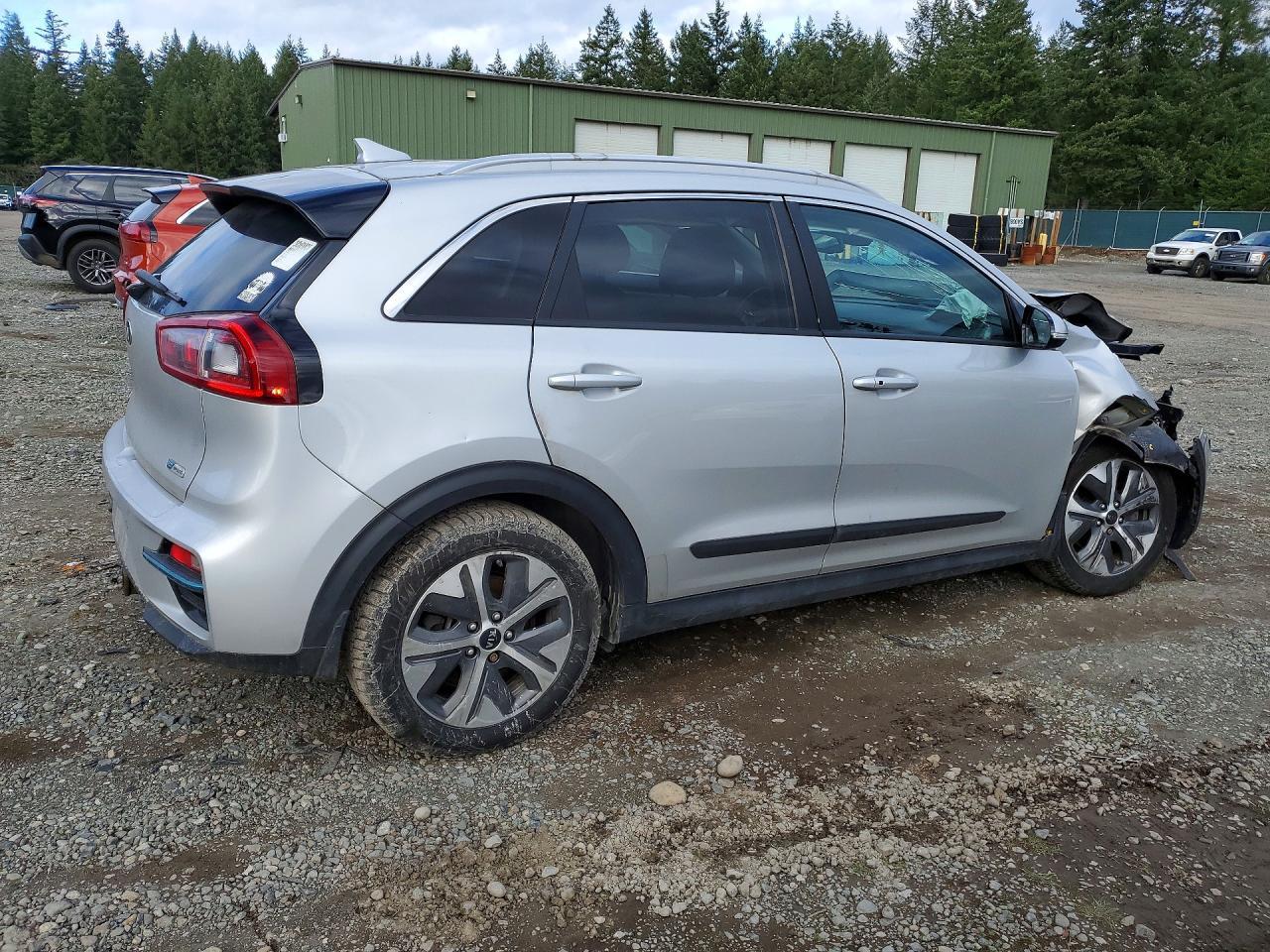 2019 KIA Niro