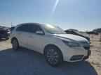 2015 ACURA MDX