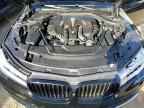 2016 BMW 7 series