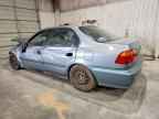 2000 HONDA CIVIC