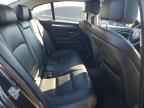 2012 BMW 5 series
