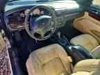 2001 CHRYSLER Sebring