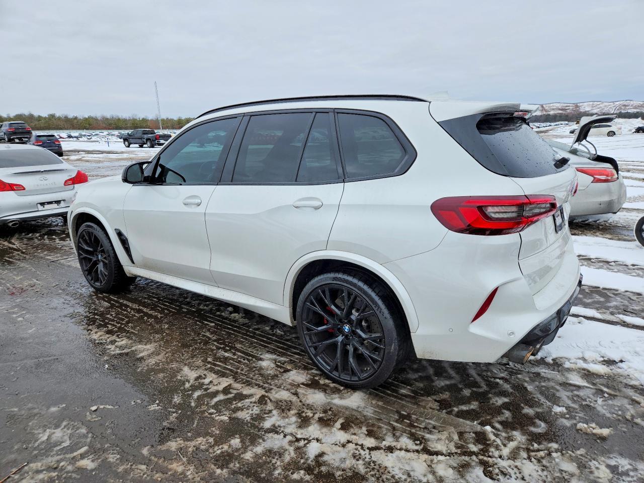 2023 BMW X5