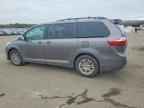 2016 TOYOTA SIENNA