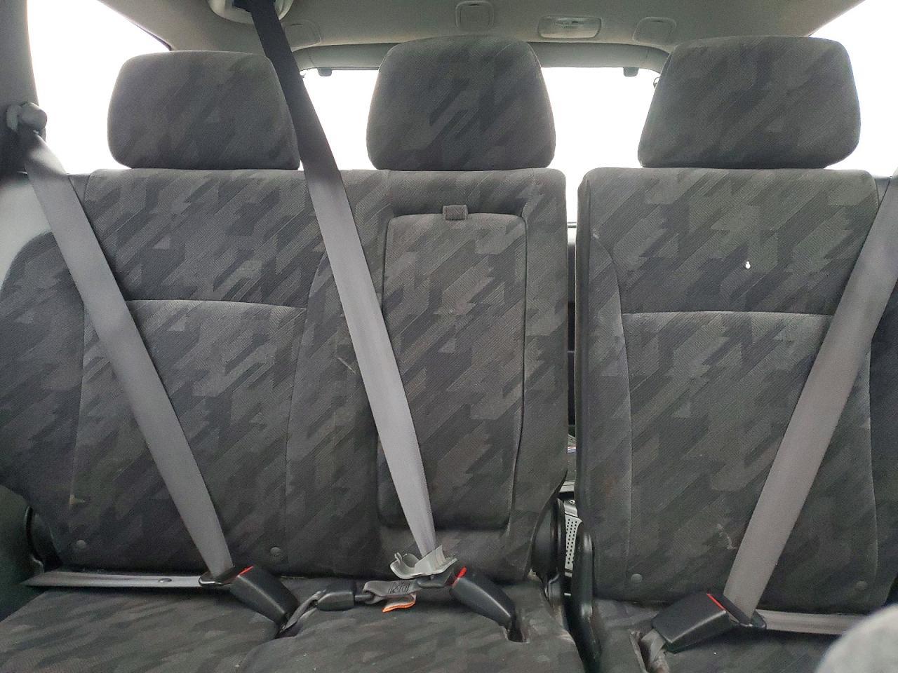 2004 HONDA CR-V