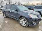 2015 CHEVROLET TRAVERSE
