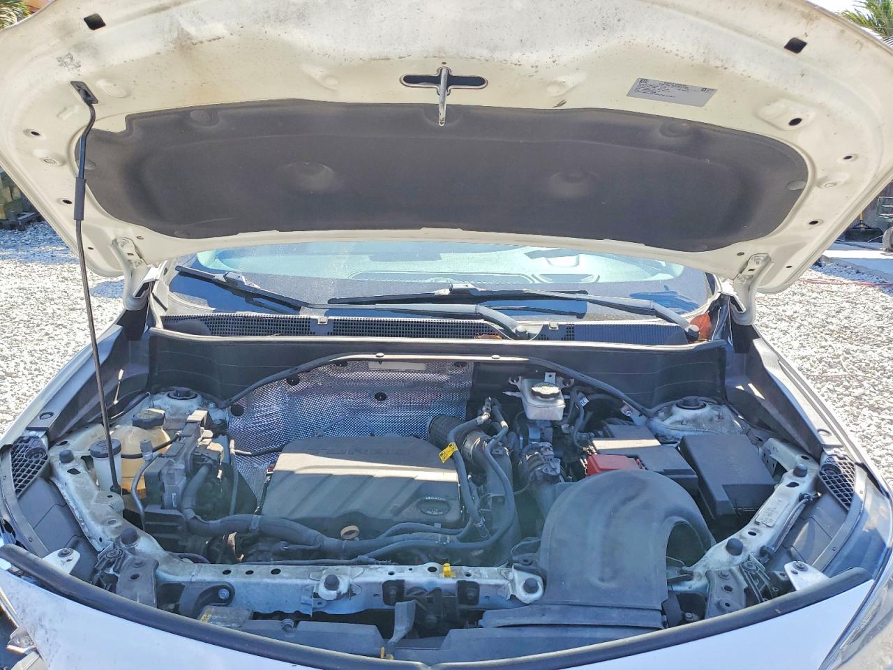 2020 BUICK Encore GX