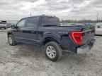 2023 FORD F-150 Lightning