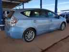 2012 TOYOTA PRIUS V