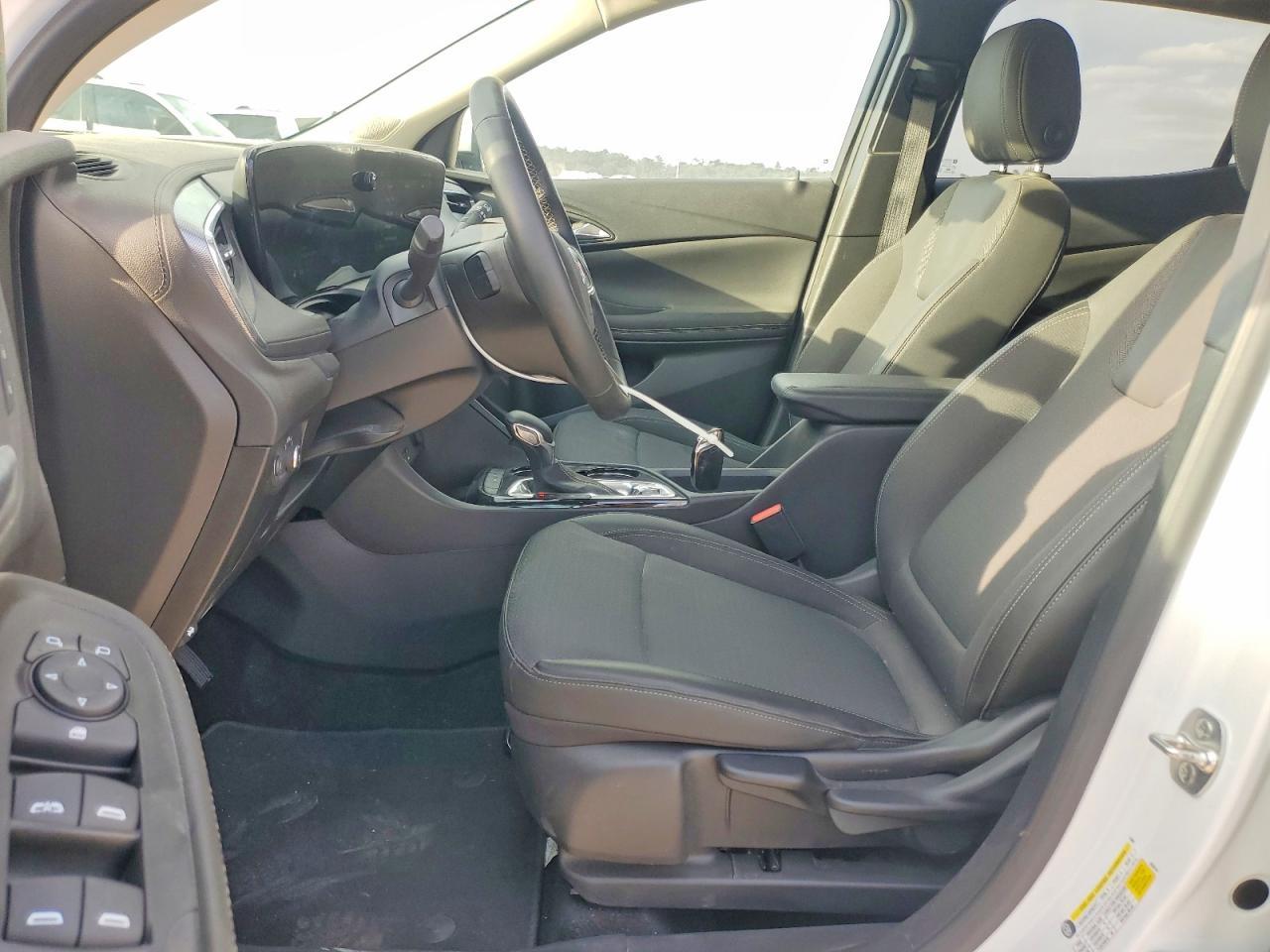 2025 BUICK Encore GX