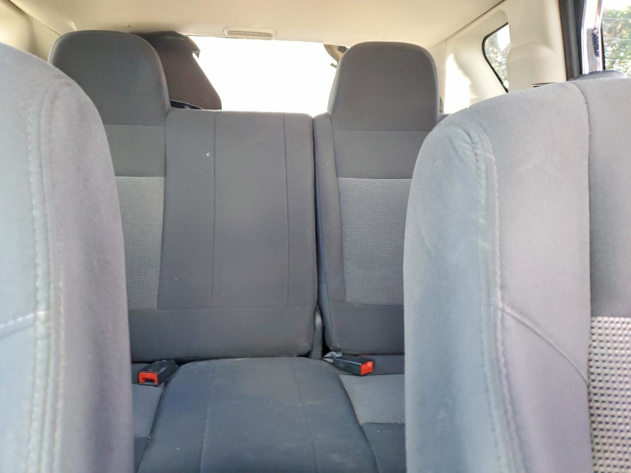 2014 JEEP Compass