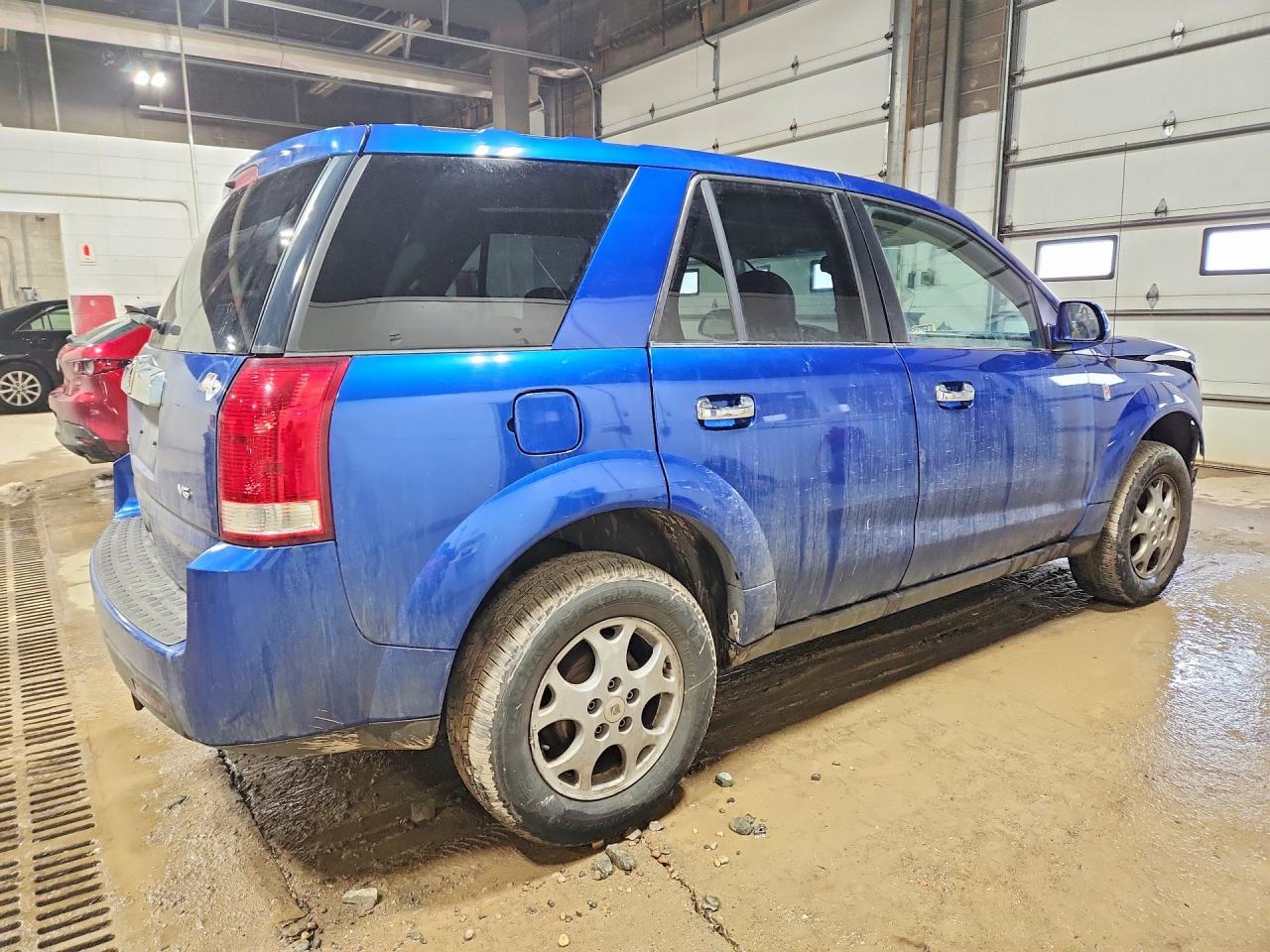 2006 SATURN Vue