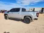 2022 GMC Sierra