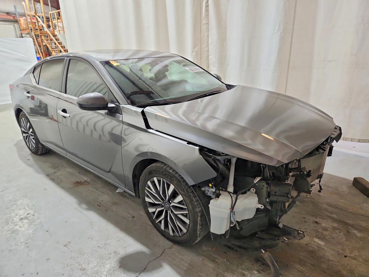2023 NISSAN ALTIMA