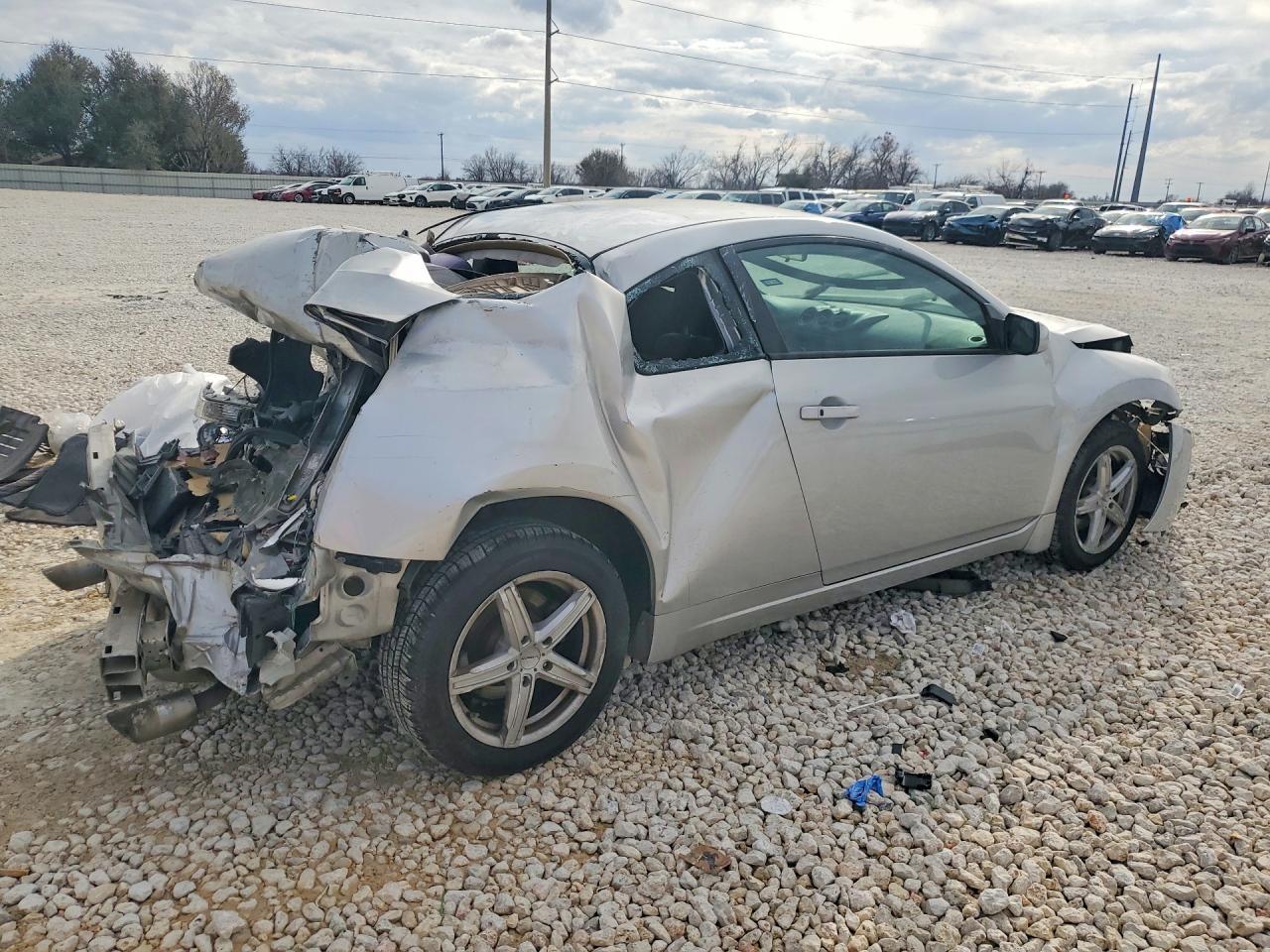 2011 NISSAN ALTIMA