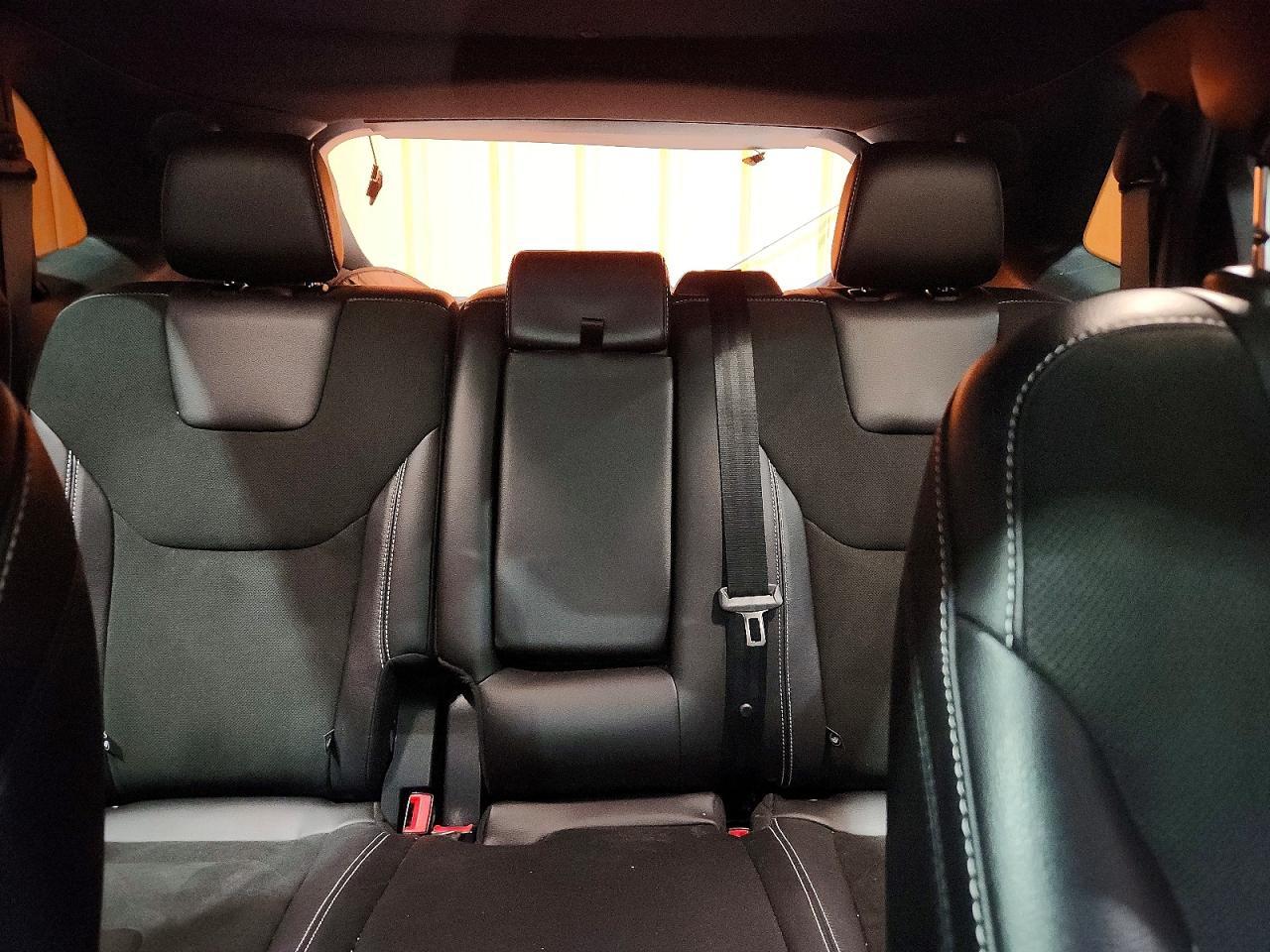 2021 FORD EDGE
