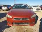 2009 MITSUBISHI LANCER