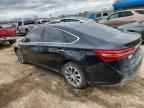 2017 TOYOTA Avalon