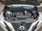 2015 NISSAN MURANO