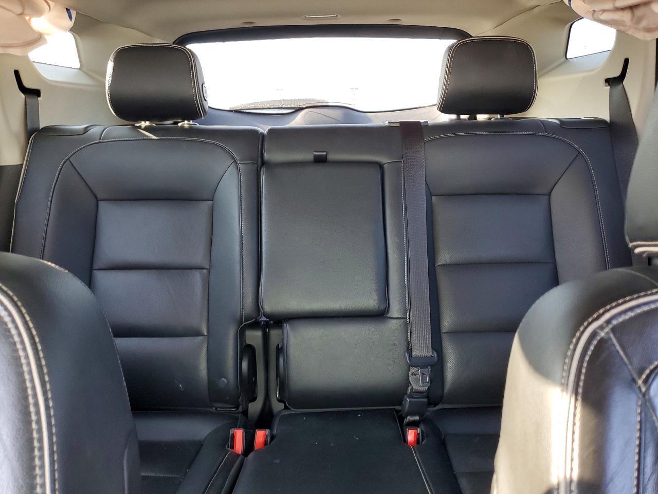 2020 GMC Terrain