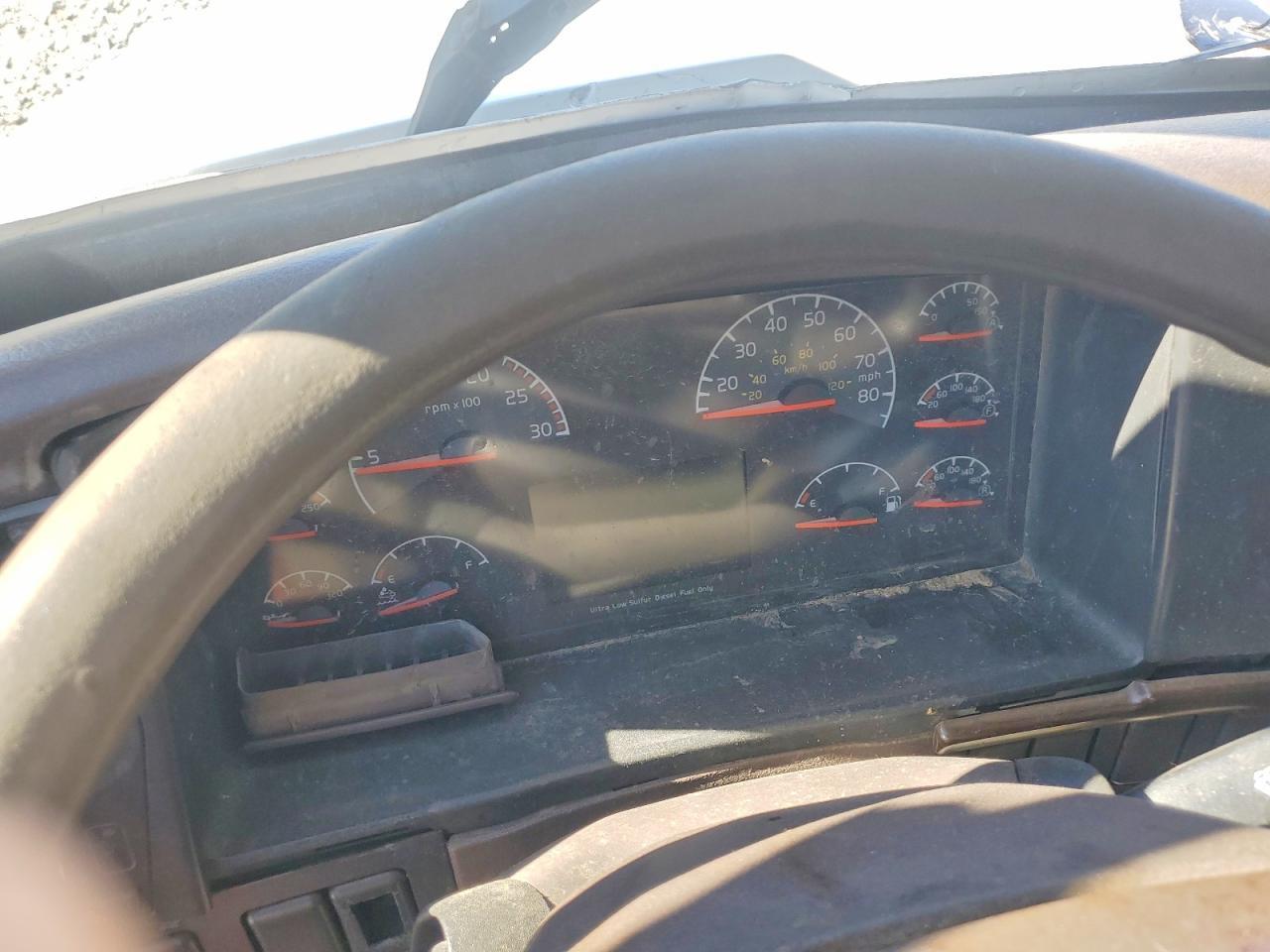 2015 VOLVO Volvo