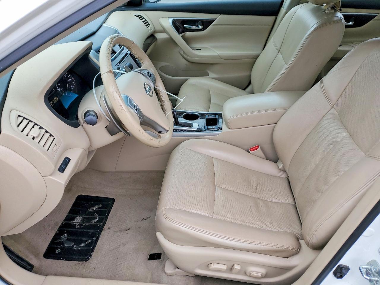 2013 NISSAN ALTIMA