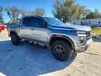 2025 GMC CANYON