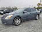 2011 NISSAN ALTIMA