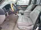 2005 LEXUS Lx 470