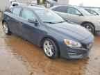 2015 VOLVO S60