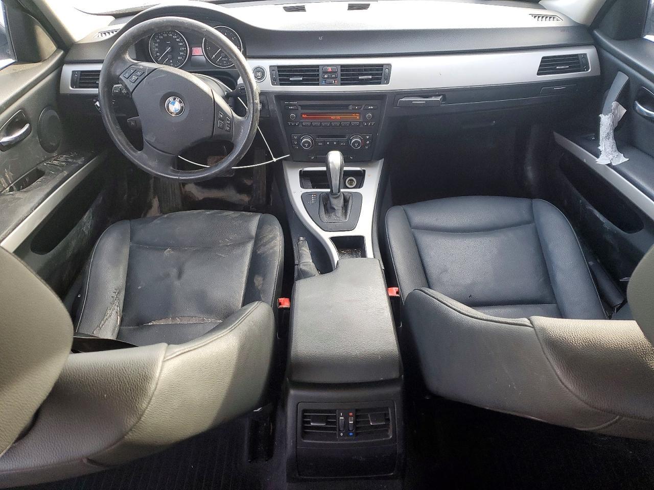 2009 BMW 3 SERIES