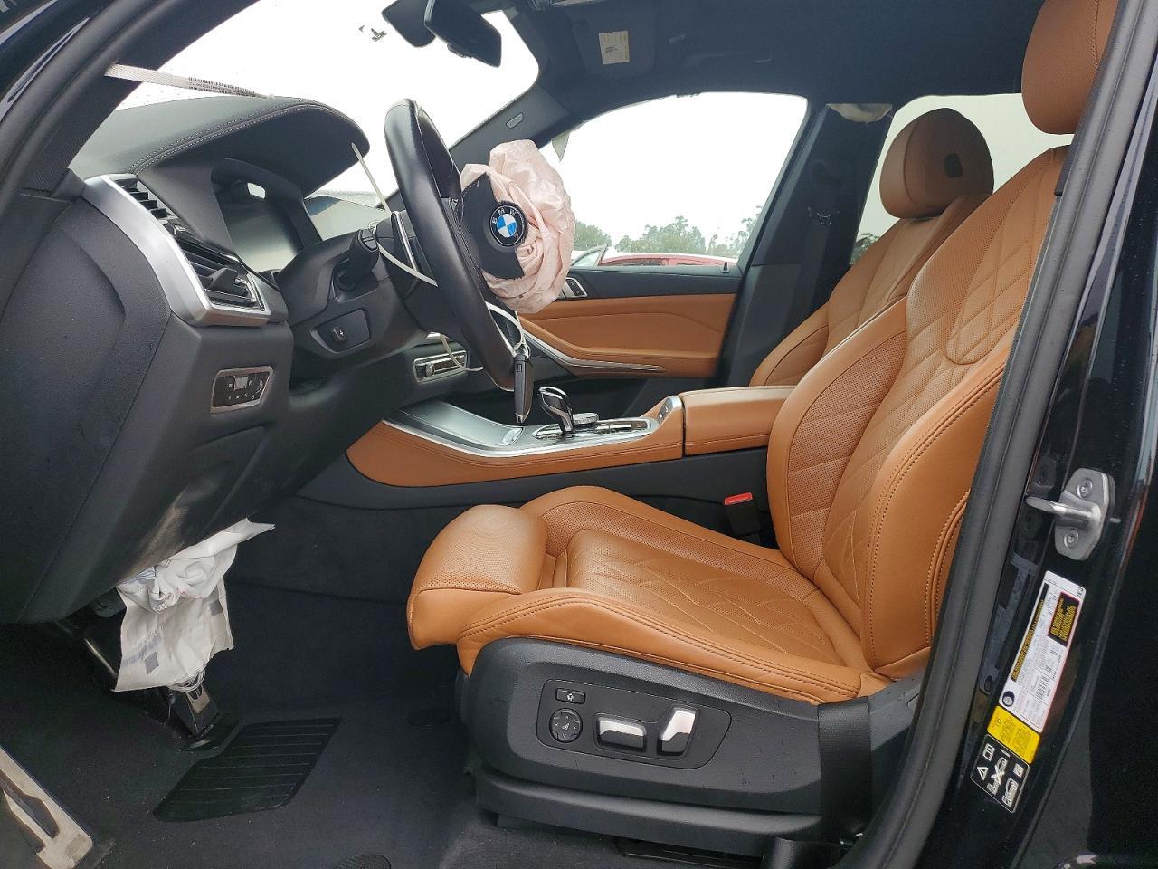 2023 BMW X5