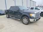 2012 FORD F-150 Lightning