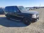 2015 LAND ROVER LR4