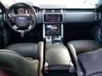 2018 LAND ROVER RANGE ROVER