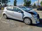 2016 TOYOTA Prius c
