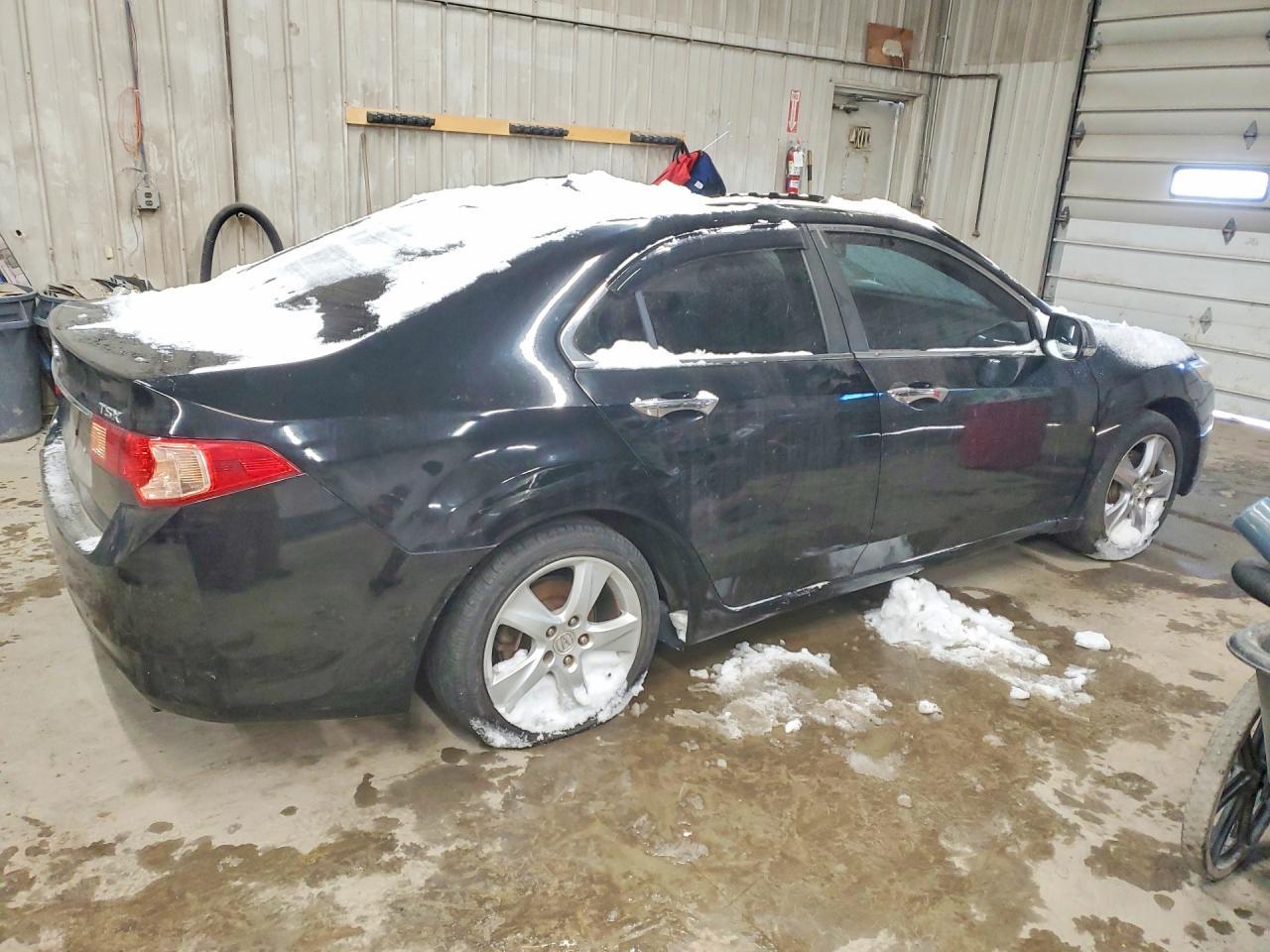 2011 ACURA TSX