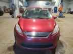 2011 FORD Fiesta