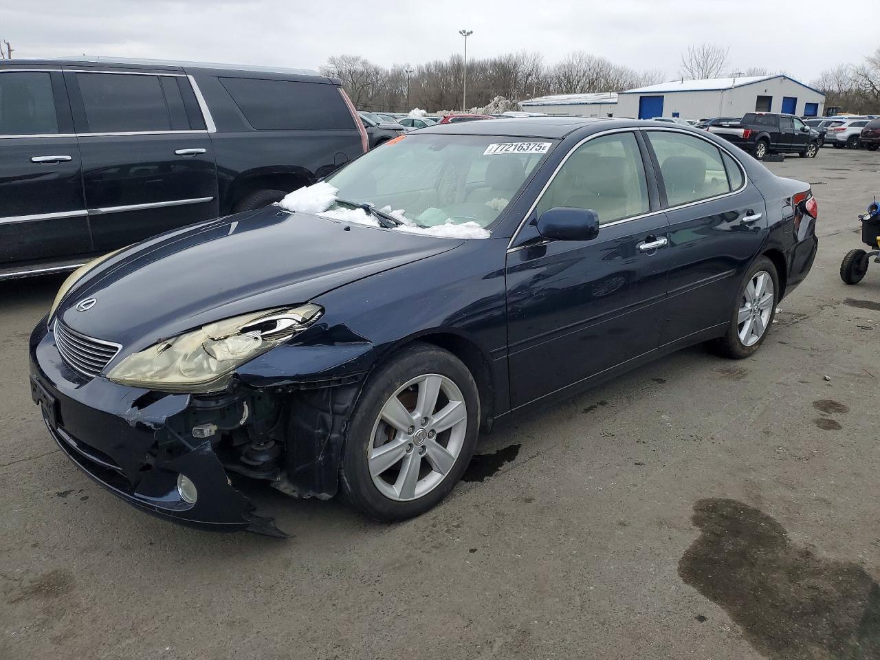 2005 LEXUS ES 330